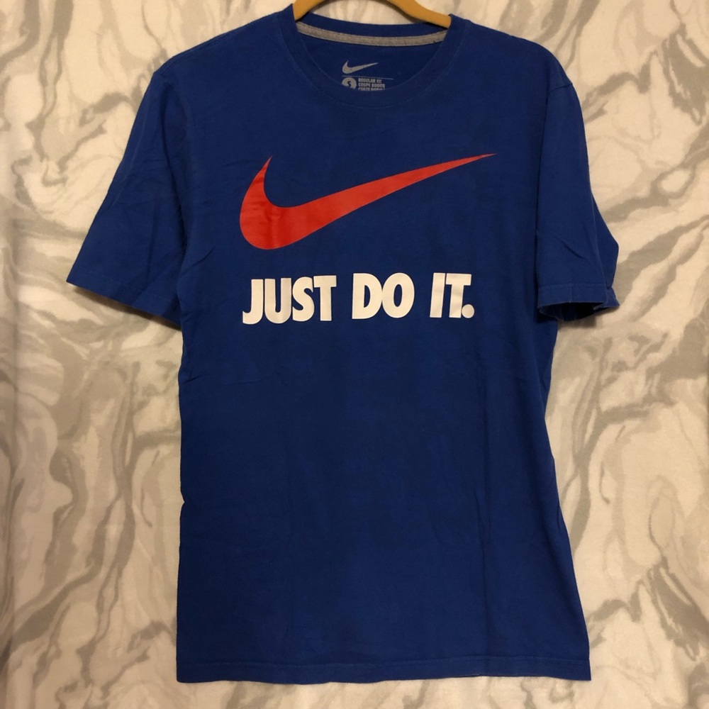 Nike Tee